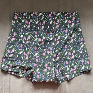 Knix Teen Sleepover Short Period Underwear XS